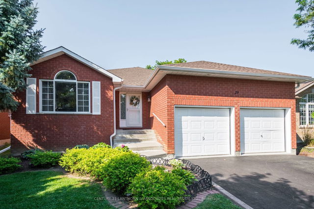 29 Grosvenor Drive