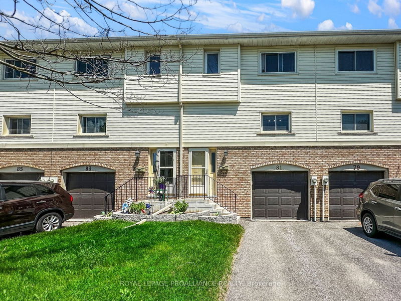 81 Dunnett Blvd  Belleville, K8P 4M7 | Image 1