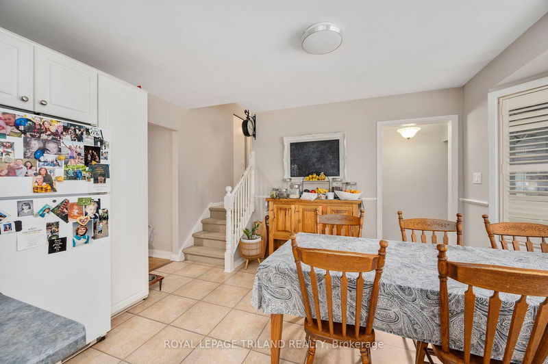 151 Paperbirch Cres  London, N6G 1L8 | Image 8