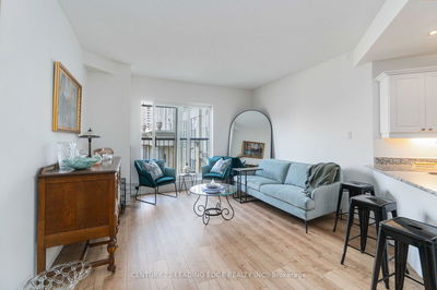  315 - 135 James St S Hamilton, L8P 2Z6 | Image 1