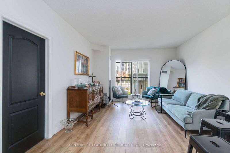  315 - 135 James St S Hamilton, L8P 2Z6 | Image 12