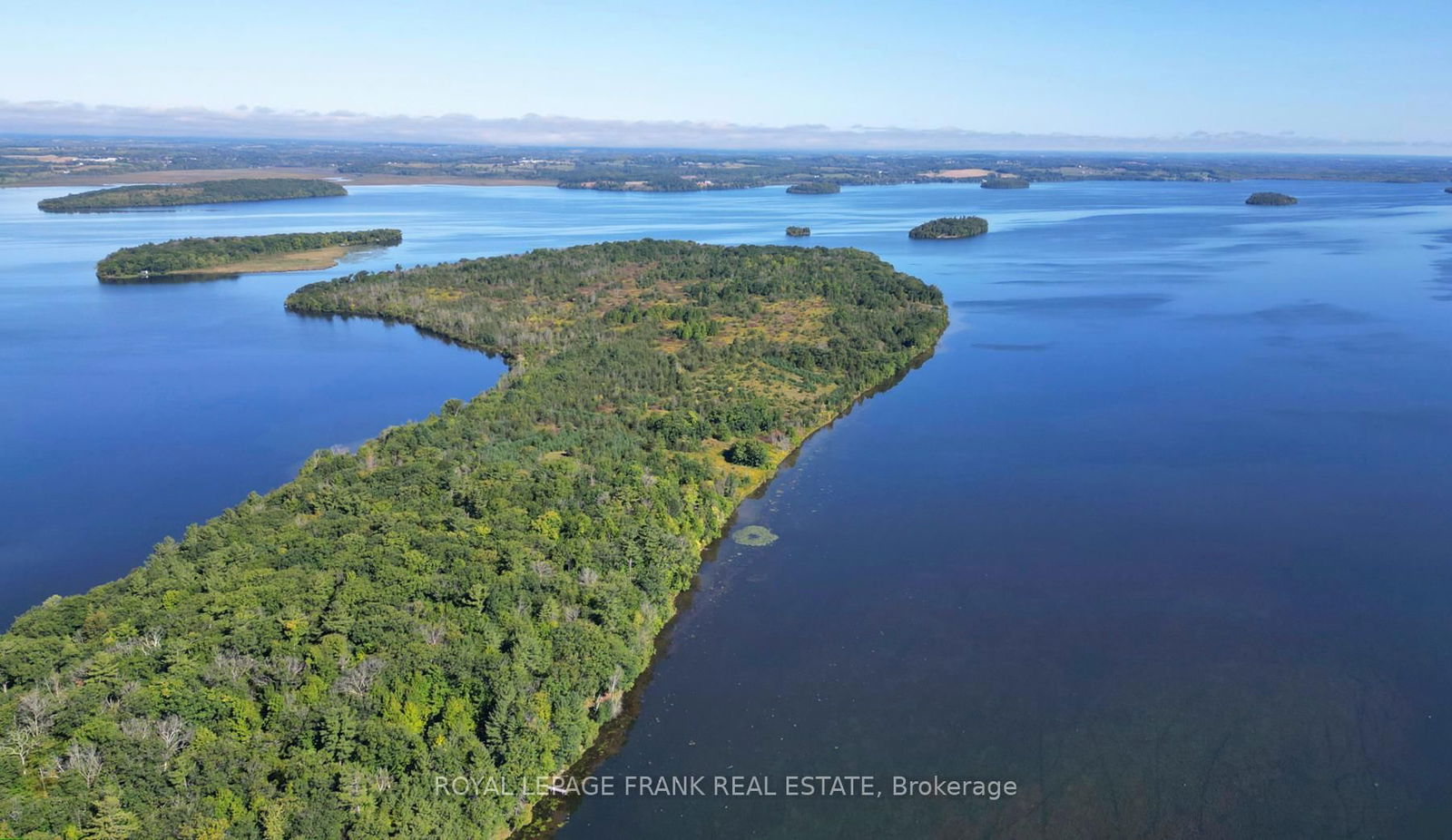 Detached House sold at 2A Whites Island N/A, Alnwick/Haldimand, Rural Alnwick/Haldimand, K0K 2X0 - MLS: X9355132
