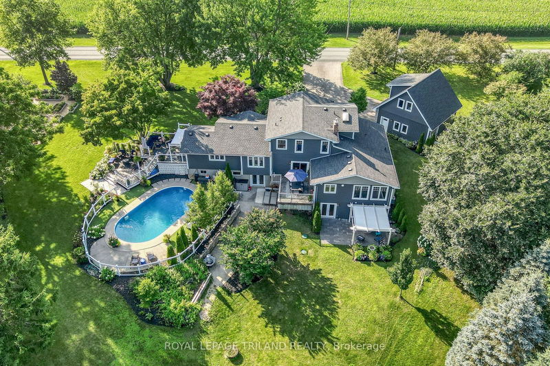 home for sale on 41821 Sparta Line