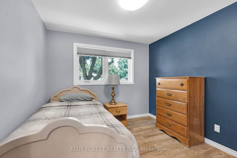 245 Chittick Cres  Thames Centre, N0L 1G3 | Image 17