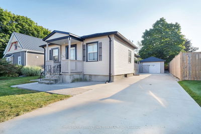 456 Andrew St, South Huron - Exeter image-0-2