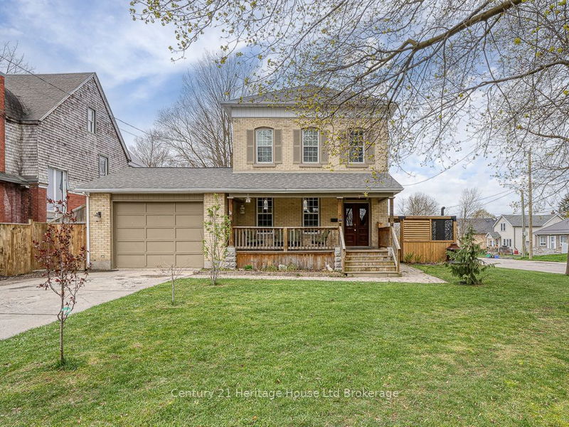 home for sale on 213 Delatre Street