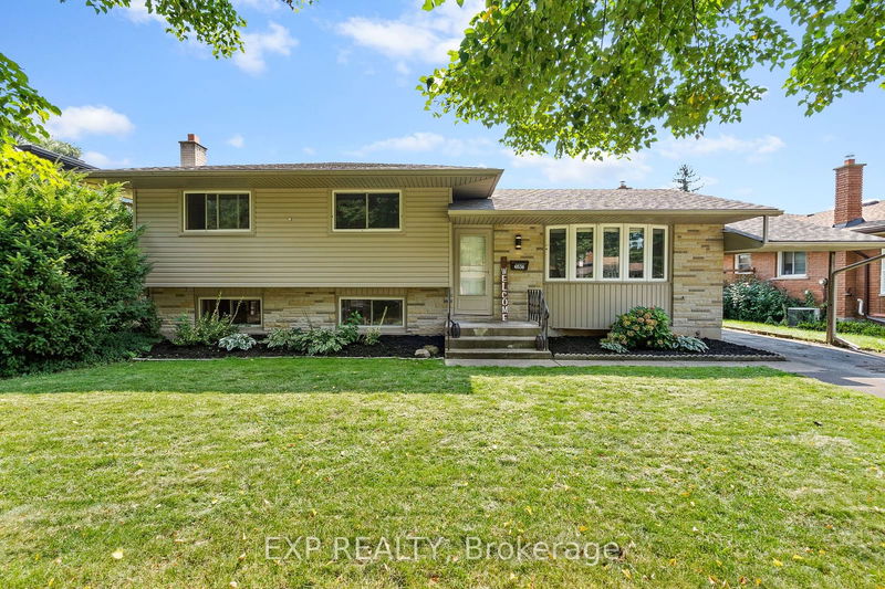 6536 Glengate St  Niagara Falls, L2E 5S7 | Image 2