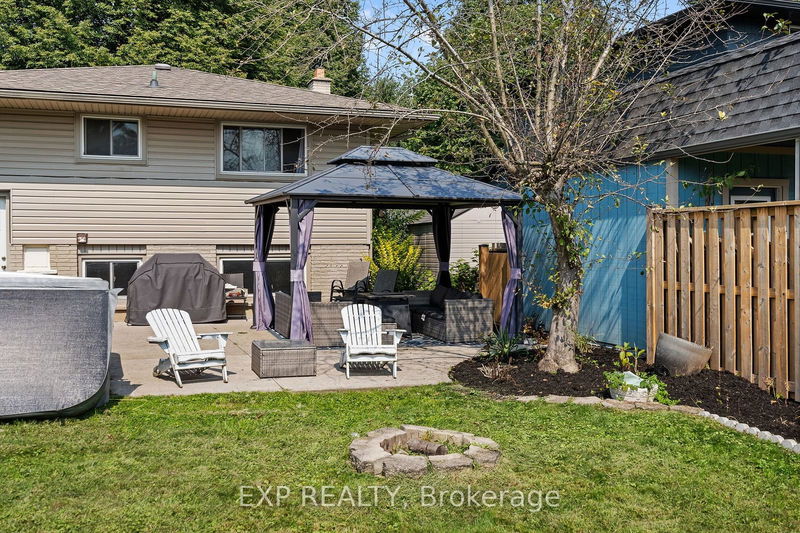 6536 Glengate St  Niagara Falls, L2E 5S7 | Image 34