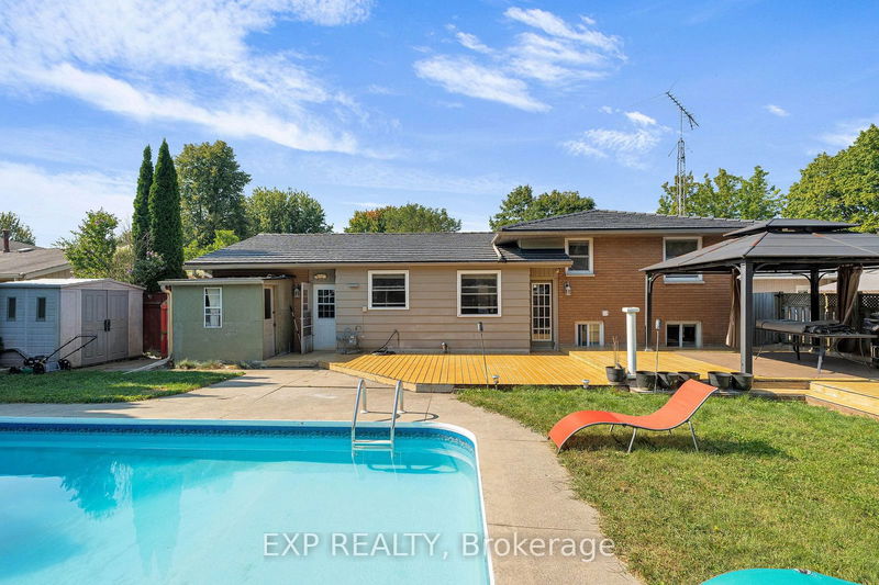 20 Mallard Pl  Chatham-Kent, N7L 4A6 | Image 33