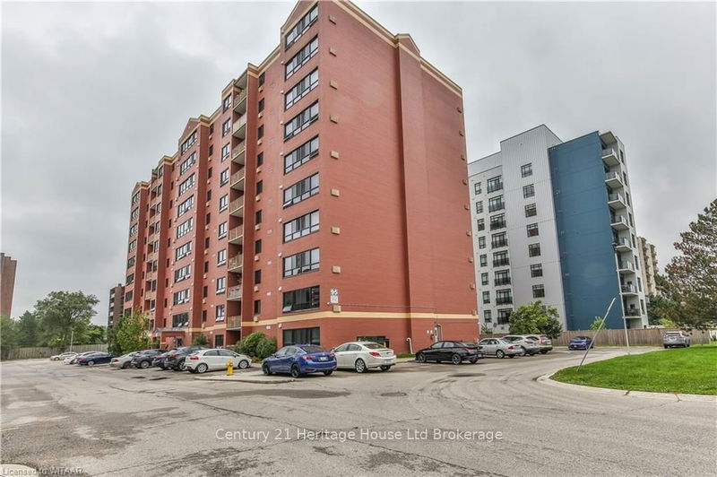 home for sale on 407-95 Baseline Road W
