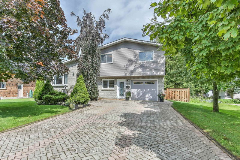 home for sale on 169 Gilbert Street