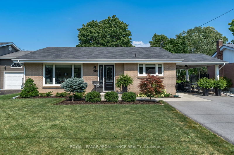 home for sale on 109 Gilbert Street