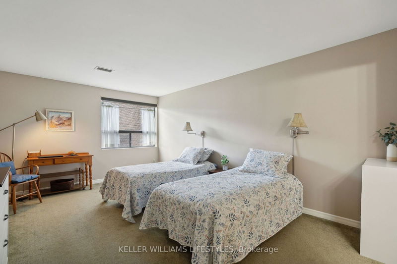  116 - 300 Everglade Cres  London, N6H 4P8 | Image 23