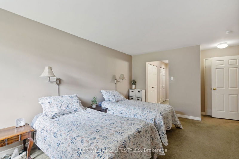  116 - 300 Everglade Cres  London, N6H 4P8 | Image 25