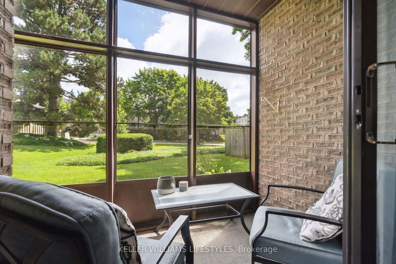  116 - 300 Everglade Cres  London, N6H 4P8 | Image 34