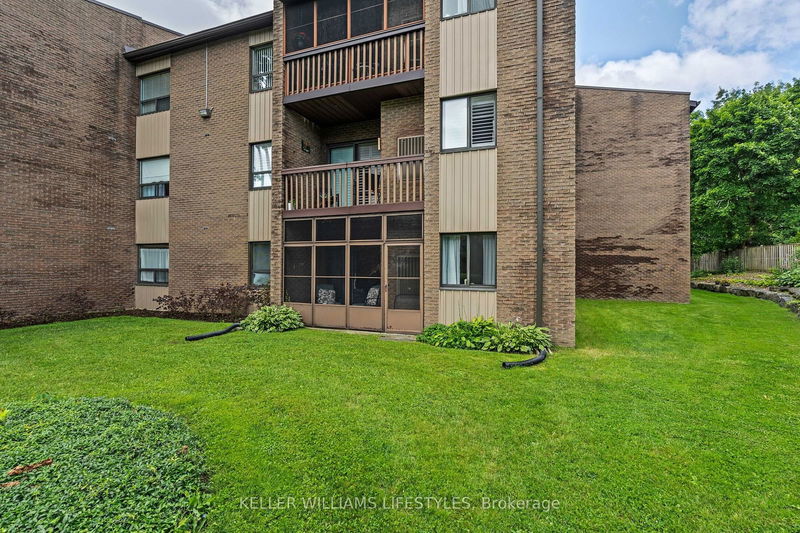  116 - 300 Everglade Cres  London, N6H 4P8 | Image 35