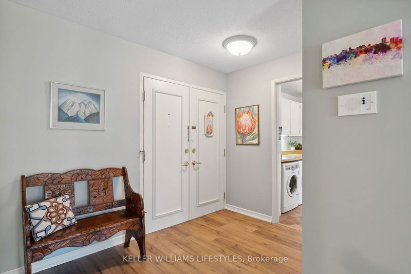  116 - 300 Everglade Cres  London, N6H 4P8 | Image 4