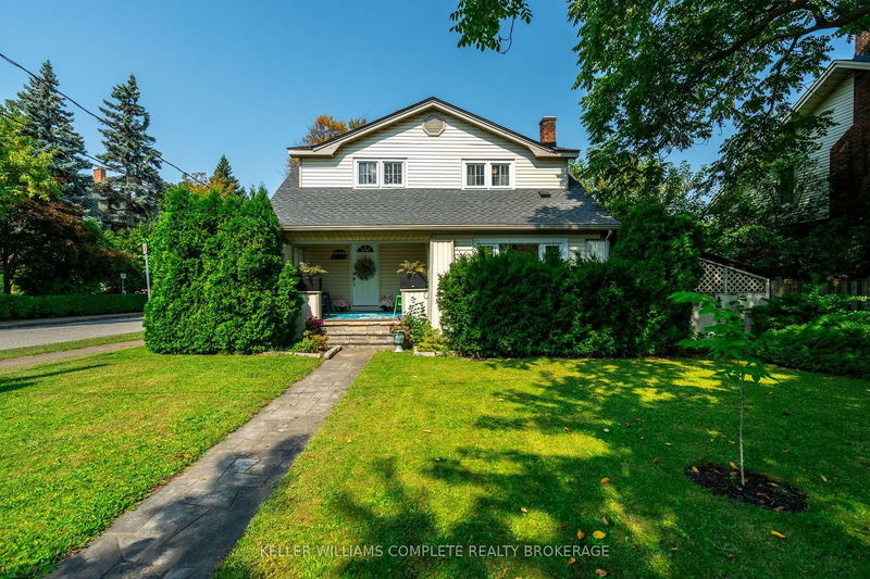home for sale on 309 QUEENSTON Street