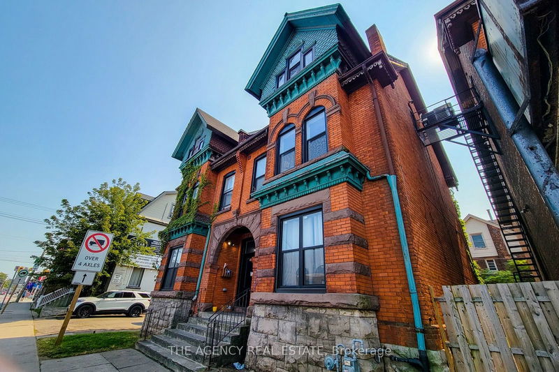 498 Main St E Hamilton, L8N 1K7 | Image 3