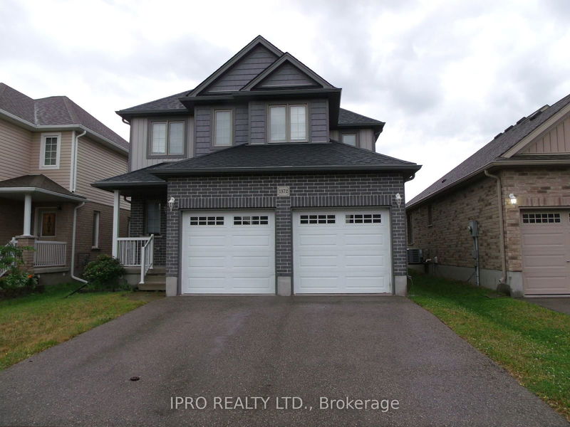 home for lease on 1372 Cane Avenue