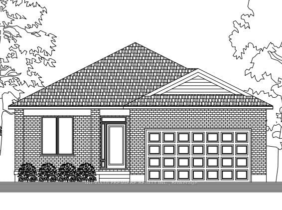 home for sale on 158 WATTS Drive