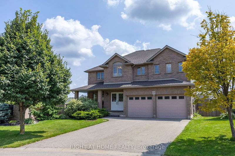 home for sale on 128 Southview Court