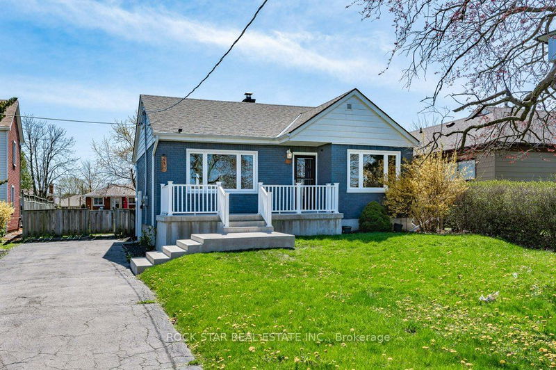 830 Mohawk Rd E Hamilton, L8T 2R5 | Image 1