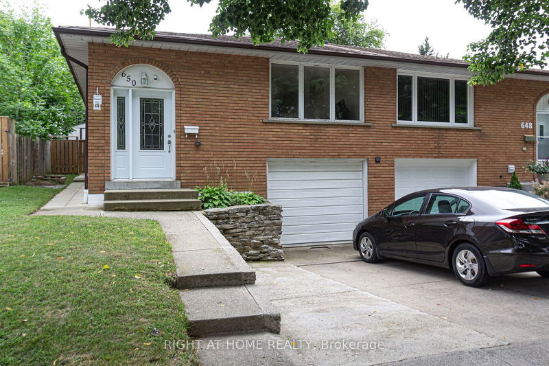 650 Greenhill Ave  Hamilton, L8K 5E9 | Image 1