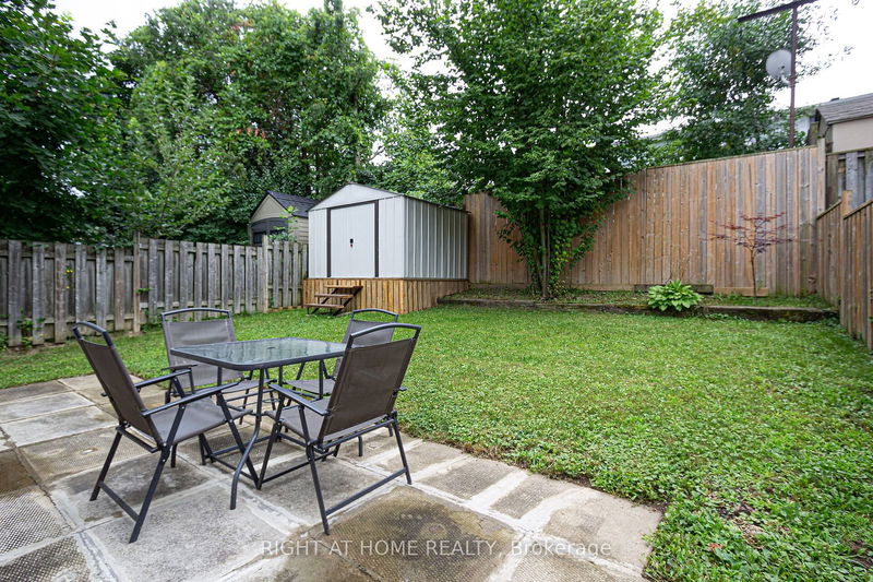 650 Greenhill Ave  Hamilton, L8K 5E9 | Image 22