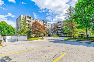  206 - 93 Westwood Rd  Guelph, N1H 7J7 | Image 1