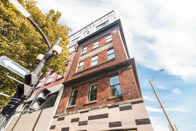  501 - 121 King St E Hamilton, L8N 1A9 | Image 2