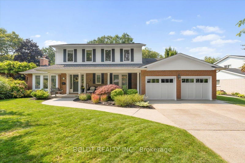 home for sale on 25 Royal York Road