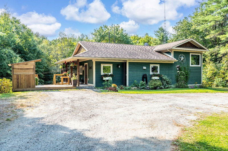 1023 Sophers Landing Rd, Gravenhurst -  image-0-0