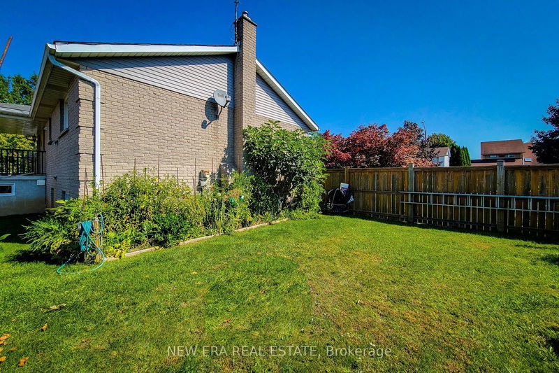 3831 Cardinal Dr  Niagara Falls, L2H 2W2 | Image 8