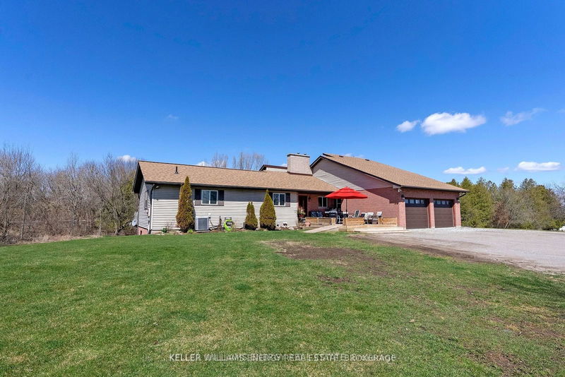 99 Willow Glen Dr  Kawartha Lakes, K9V 0H6 | Image 3