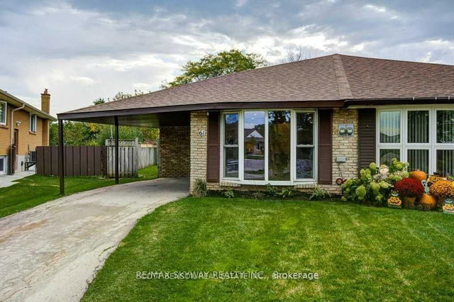 Upper - 61 Eastbury Drive