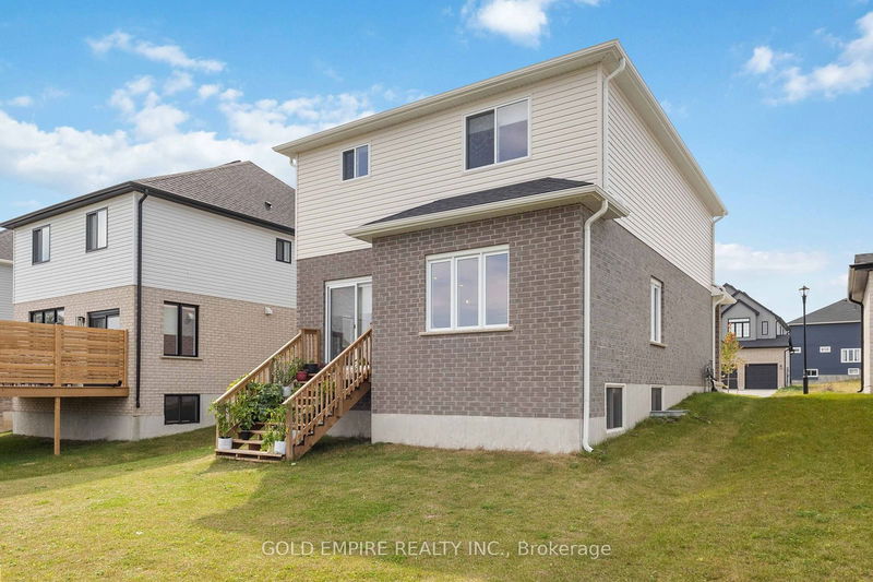 129 BASIL Cres  Middlesex Centre, N0M 2A0 | Image 33