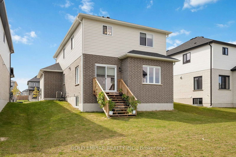 129 BASIL Cres  Middlesex Centre, N0M 2A0 | Image 34