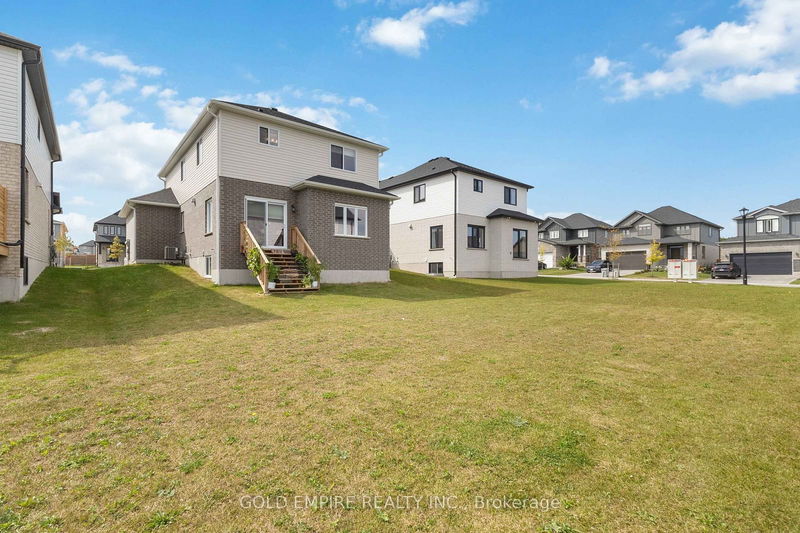 129 BASIL Cres  Middlesex Centre, N0M 2A0 | Image 35