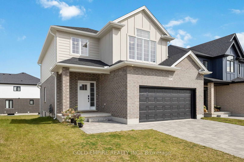 129 BASIL Cres  Middlesex Centre, N0M 2A0 | Image 6