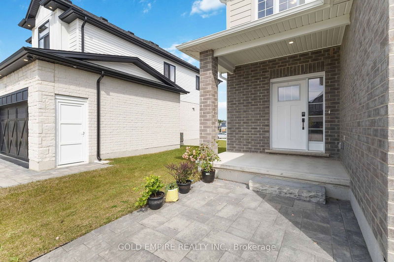 129 BASIL Cres  Middlesex Centre, N0M 2A0 | Image 7