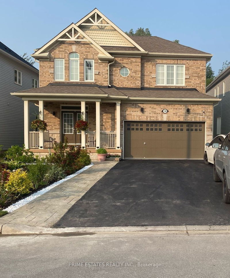 home for lease on 749 Cedar Street