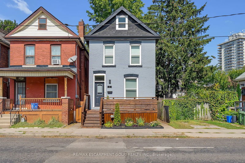 47 Burlington St E Hamilton, L8L 4G3 | Image 1