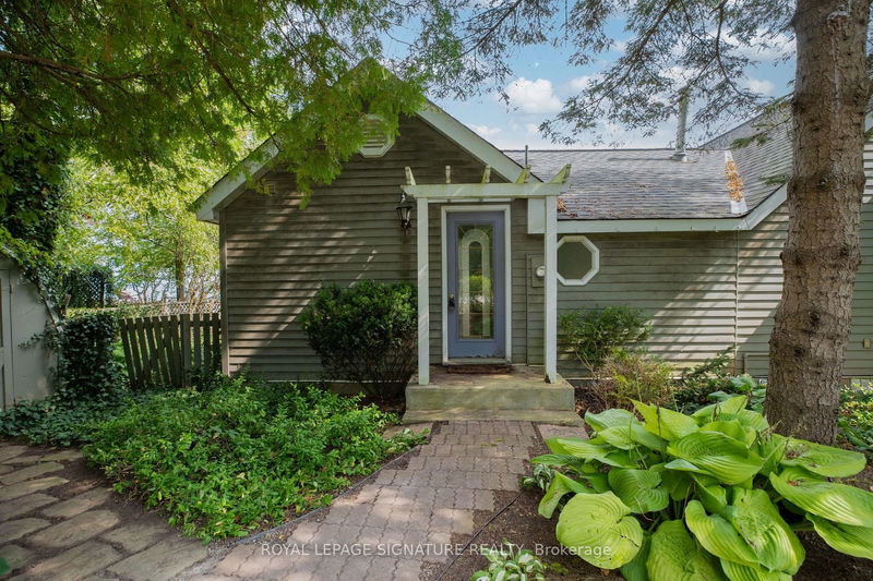 86 Lakeshore Dr  Blue Mountains, N0H 2P0 | Image 6