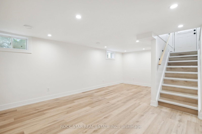 Lower - 87 Leaside Dr, St. Catharines, L2M 4G7 | Image 3