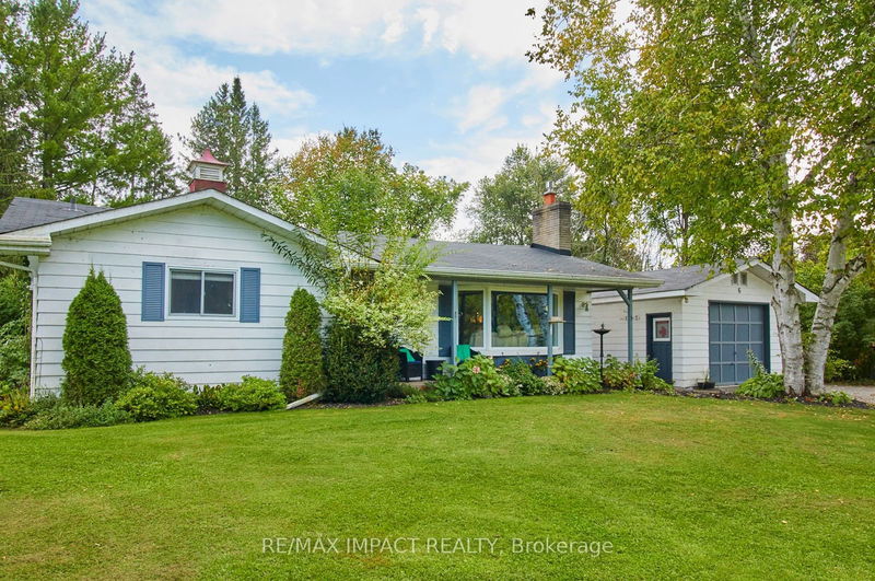 6 Kawartha Cres  Kawartha Lakes, K0L 2W0 | Image 1