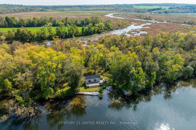  W.A.O Otonabee River   Otonabee-South Monaghan, K0L 2G0 | Image 2