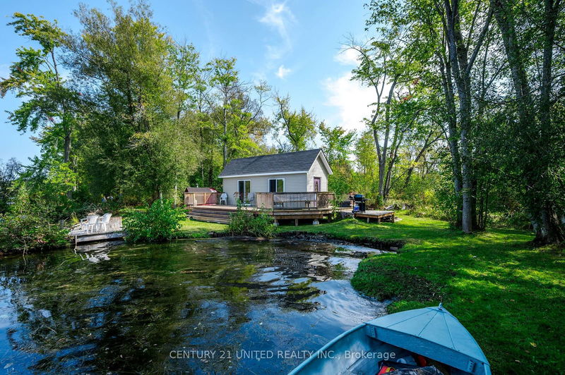  W.A.O Otonabee River   Otonabee-South Monaghan, K0L 2G0 | Image 4