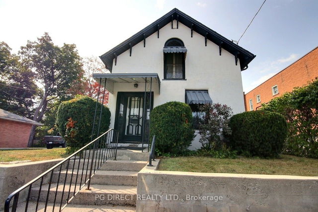 22 McColl Street