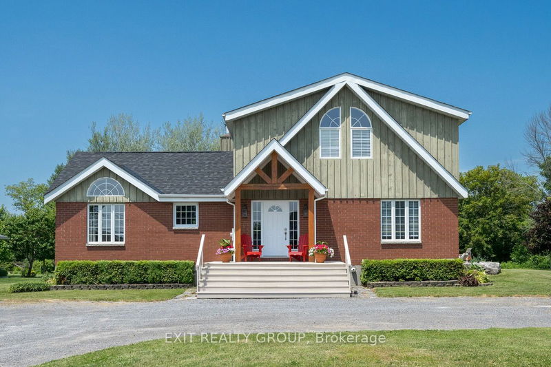 144 County Road 3   Prince Edward County, K8N 4Z7 | Image 1